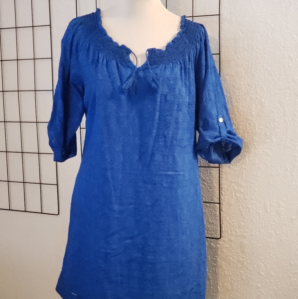 Anthropologie Dress